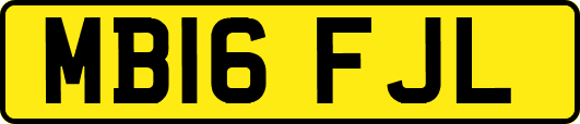 MB16FJL