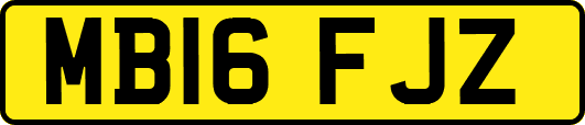 MB16FJZ