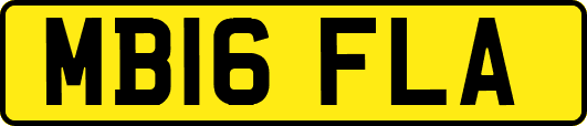 MB16FLA