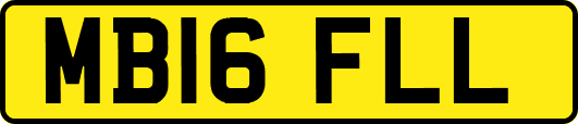 MB16FLL