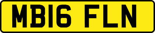 MB16FLN