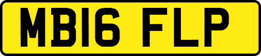 MB16FLP