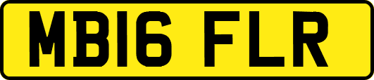 MB16FLR