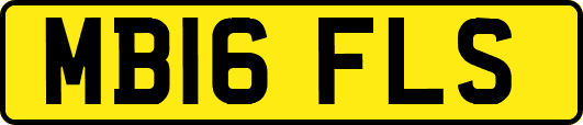 MB16FLS