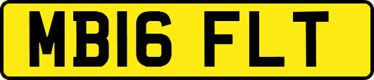MB16FLT