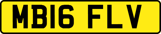 MB16FLV