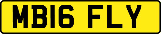 MB16FLY