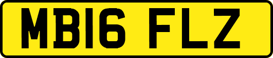 MB16FLZ