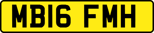 MB16FMH