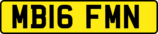 MB16FMN