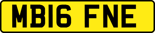 MB16FNE