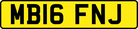 MB16FNJ