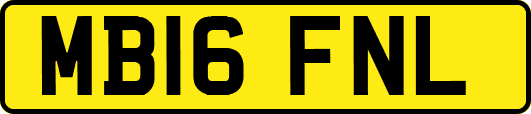 MB16FNL