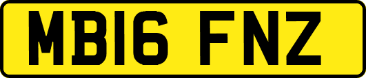 MB16FNZ
