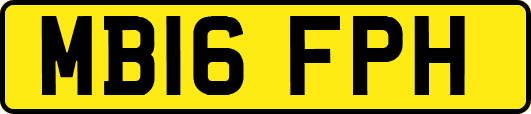 MB16FPH