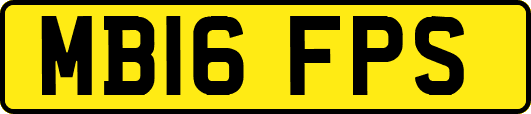 MB16FPS