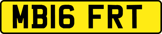 MB16FRT