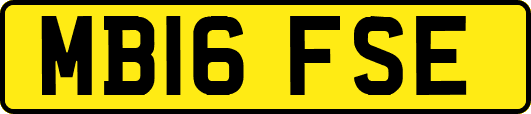 MB16FSE