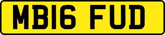 MB16FUD