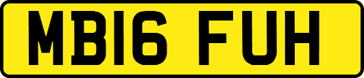 MB16FUH