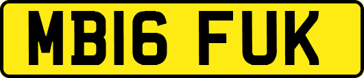 MB16FUK