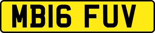 MB16FUV