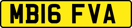 MB16FVA