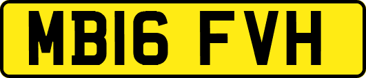 MB16FVH