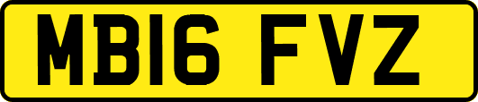 MB16FVZ