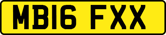 MB16FXX