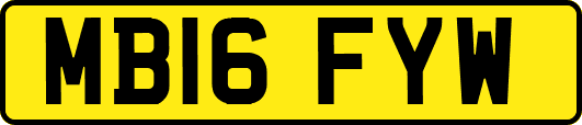 MB16FYW
