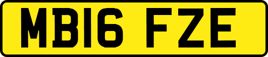 MB16FZE
