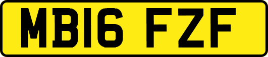 MB16FZF