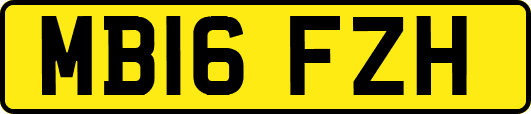 MB16FZH