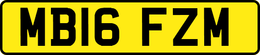MB16FZM