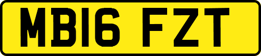 MB16FZT