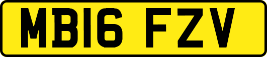 MB16FZV