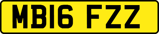 MB16FZZ