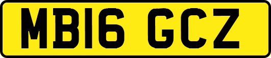 MB16GCZ