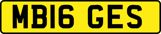 MB16GES