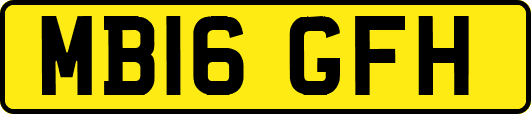 MB16GFH