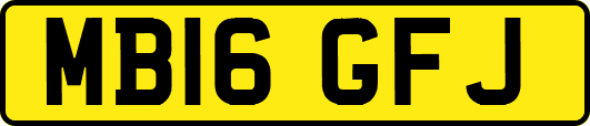 MB16GFJ
