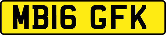 MB16GFK
