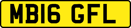 MB16GFL