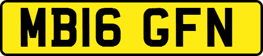 MB16GFN