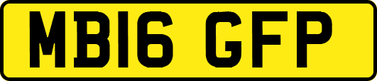 MB16GFP