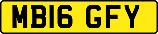 MB16GFY