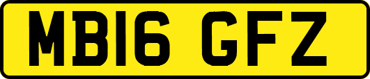 MB16GFZ