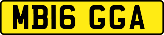 MB16GGA