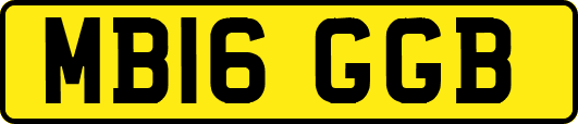 MB16GGB